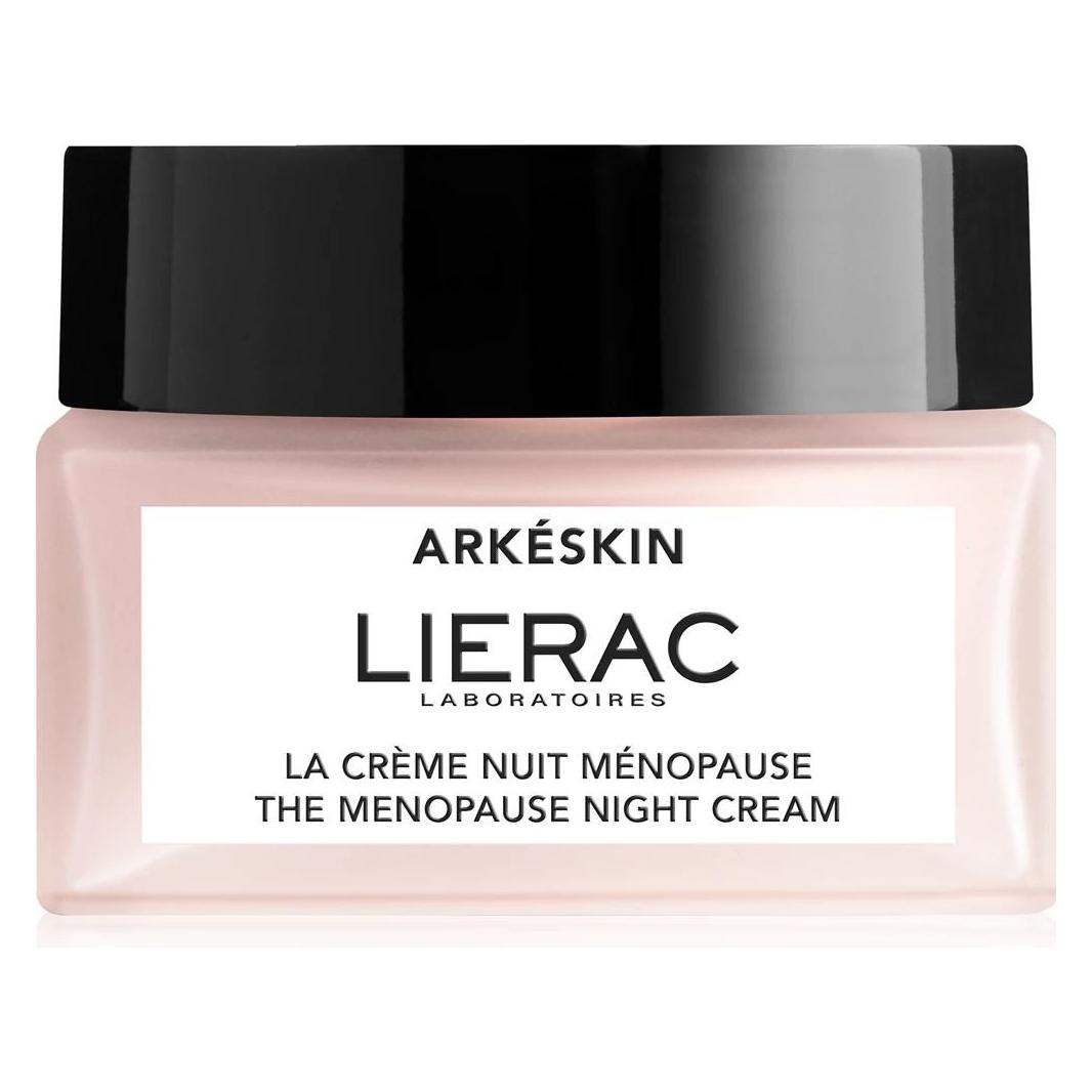 Lierac, Gezichtsserum, Arkéskin Nachtcrème 50 Ml (50 ml)