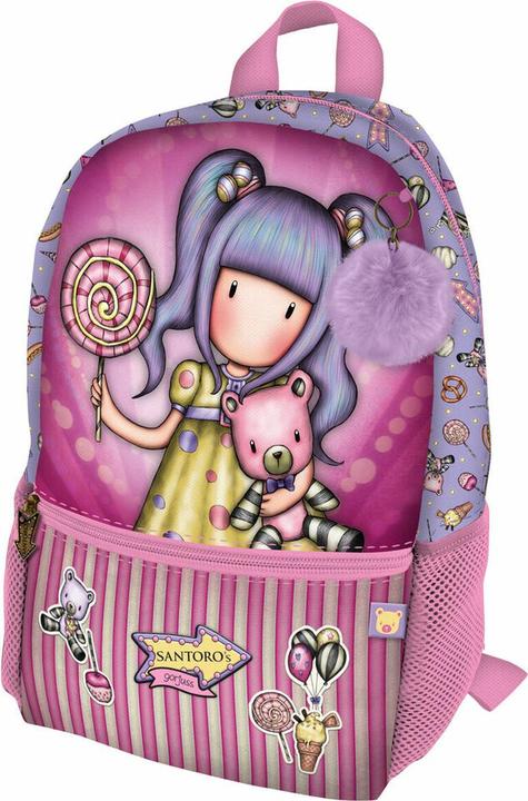 Actual product image Santoro from the First Prize family