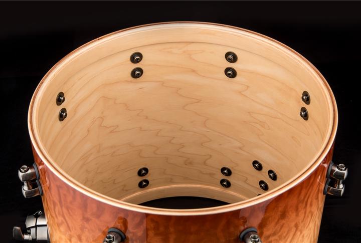 Produktbild Mapex MX Bla.Panther-DL Drumset 5pc (Acoustic-Drum)