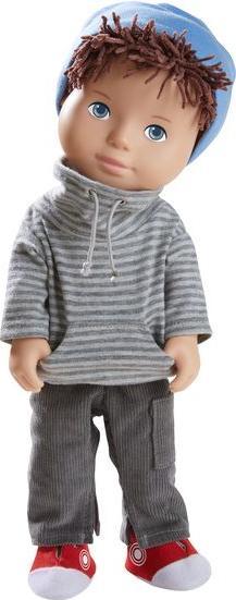 Produktbild Haba Spielpuppe Matti