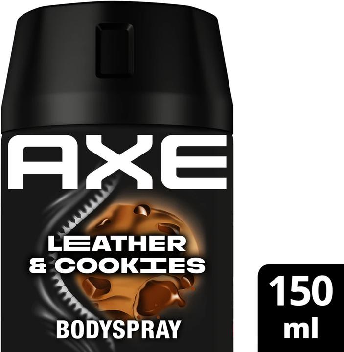 Produktbild AXE Collision (Spray, 150 ml)