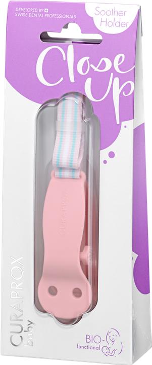 Produktbild Curaprox Baby Set (Extra weich, 4 x)