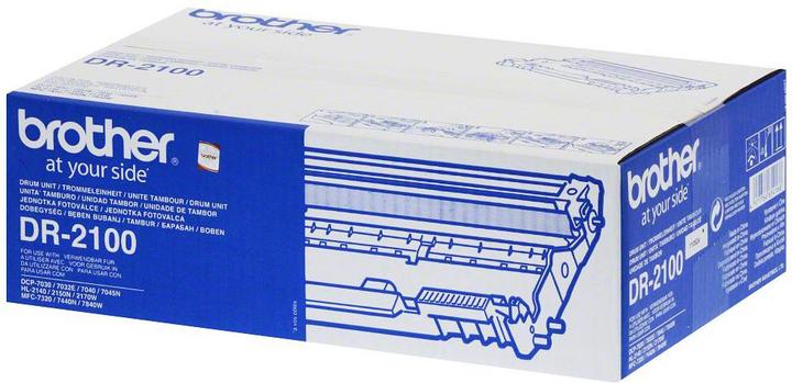 Immagine prodotto Brother Dr-2100 (FC)