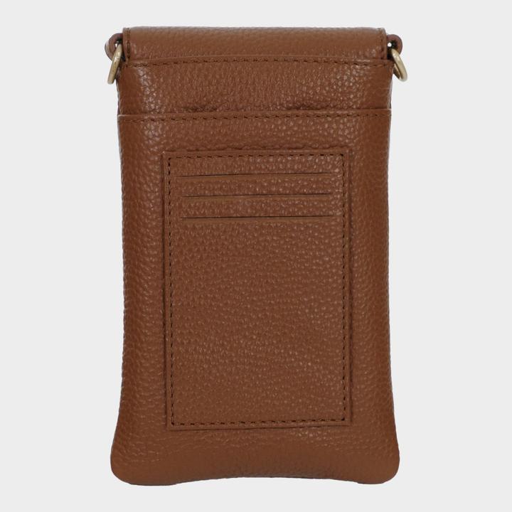 Immagine prodotto Braun Büffel HANNA saddle brown