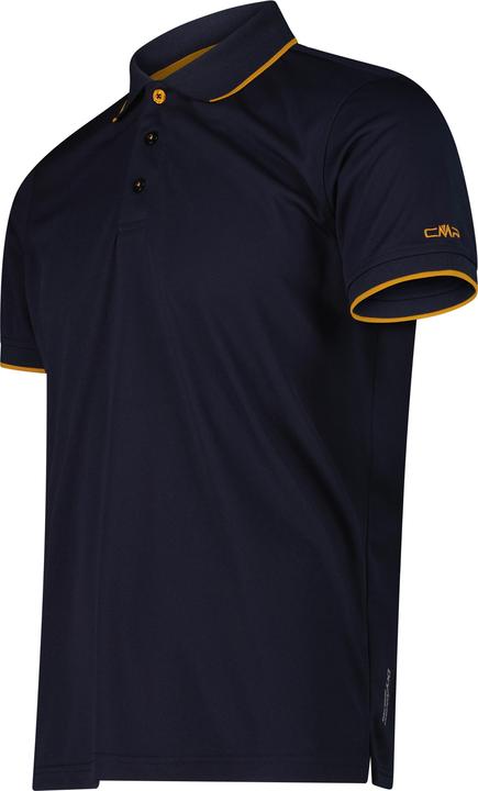 Produktbild CMP Campagnolo Polo Piquet (52)