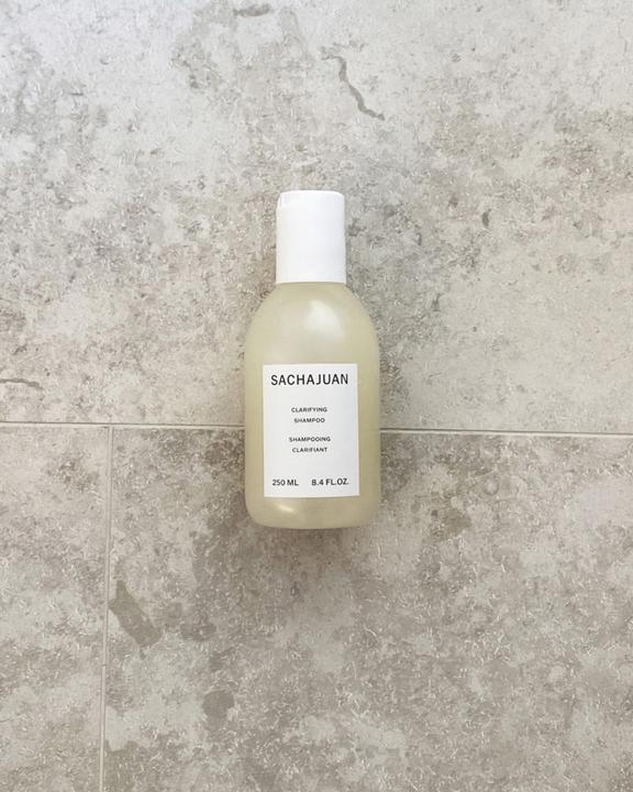 Productafbeelding Sachajuan Clarifying Shampoo (Vloeibare shampoo, 250 ml)