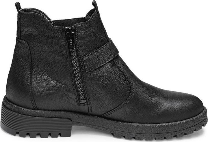 Immagine prodotto Vitaform Stiefelette Softnappaleder Soft (37)