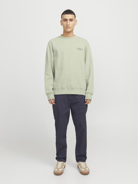Immagine prodotto Jack & Jones Jprblachad Branding Sweat Crew Neck Ln (L)