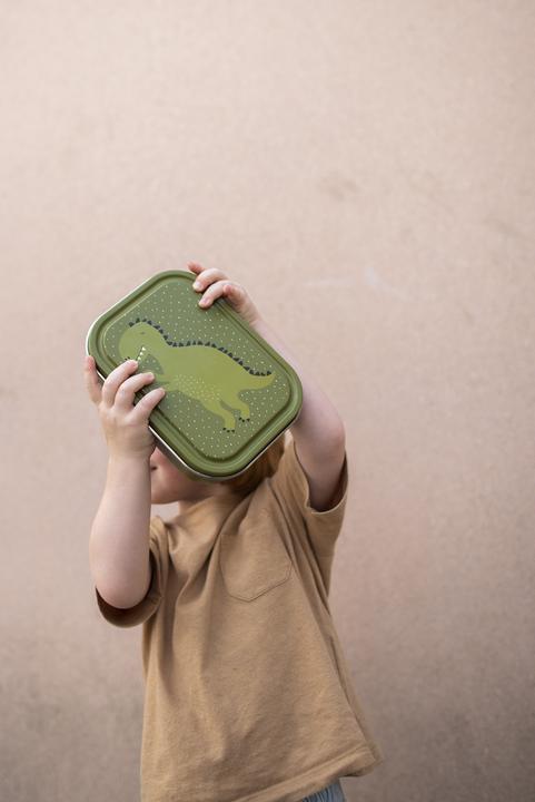 Produktbild Trixie Baby Lunchbox Dino