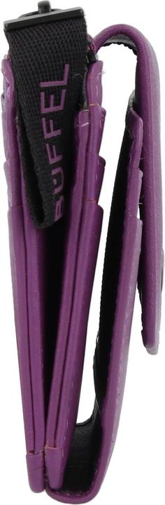 Immagine prodotto Braun Büffel Capri porta carte di credito in pelle con protezione RFID 11 cm