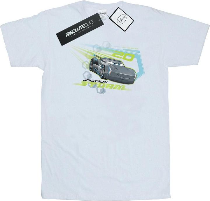 Produktbild Disney Cars Jackson Storm TShirt (M)