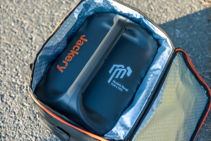 Produktbild Jackery Explorer 1000 (1002 Wh, 10 kg)
