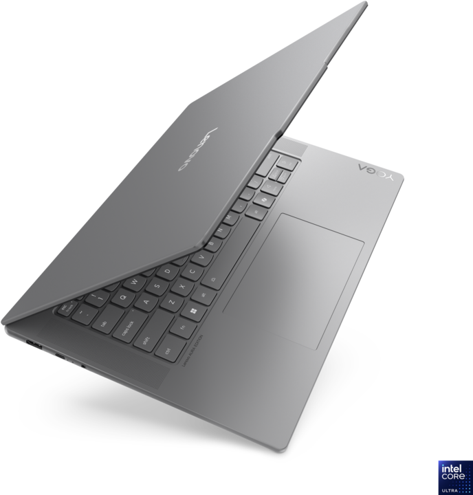 Image du produit Lenovo Yoga Slim 7i Aura Edition (15.30", Intel Core Ultra 7 258V, 32 Go, 1000 Go, CH)