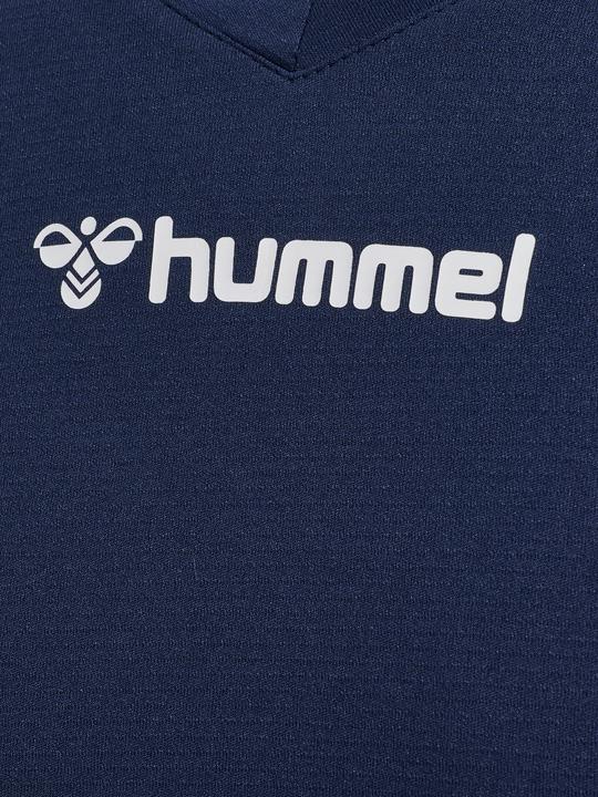Image du produit hummel hmlBL ESSENTIAL TEE L/S (S)