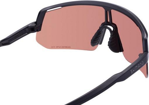 Produktbild Shimano Technium L 2 (Matte Black, Purple)