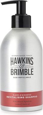 Produktbild Hawkins & Brimble Revita licking shampoo Eco-Refillable ( Revita lising Shampoo) 300 ml (300 ml, Flüssiges Shampoo)