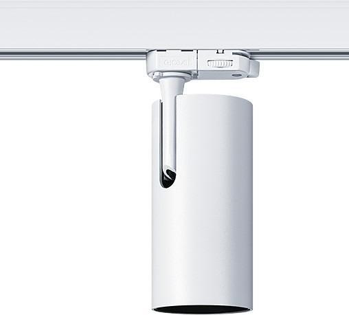 Image du produit Thorn Spot LED encastré 23W 4000K 2108lm Konv 1LED Alu IP20 ws faisceau moyen 21-40 (2100 lm)