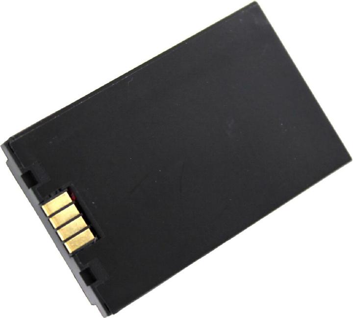 Produktbild AGI Handyakku kompatibel mit Motorola V525 kompatiblen - Batterie/Akku - Schwarz - L