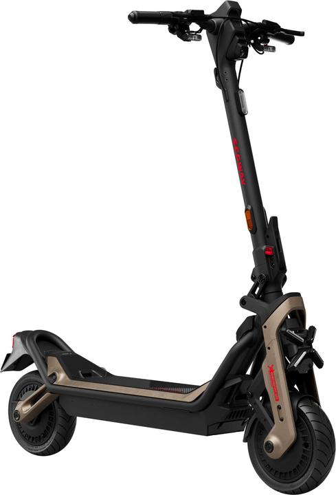 Produktbild Segway-Ninebot GT3 Pro E (80 km/h, 138 km)