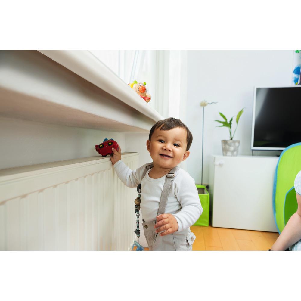 Thumbnail - Abus, Kindersicherung, Eckschutz