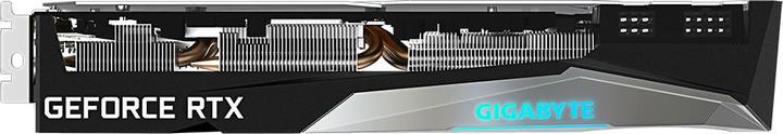 Image du produit Gigabyte GeForce RTX 3070 Gaming OC 8G LHR (8 Go)