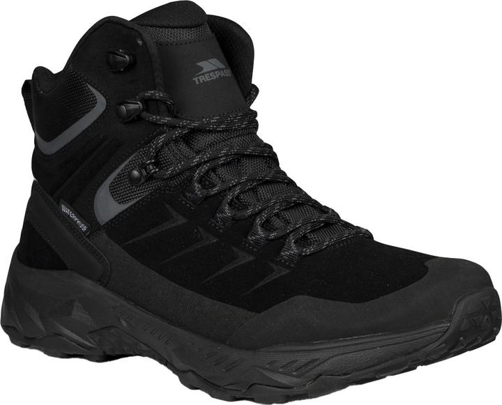 Produktbild Trespass Wanderstiefel Dean Wildleder (40)