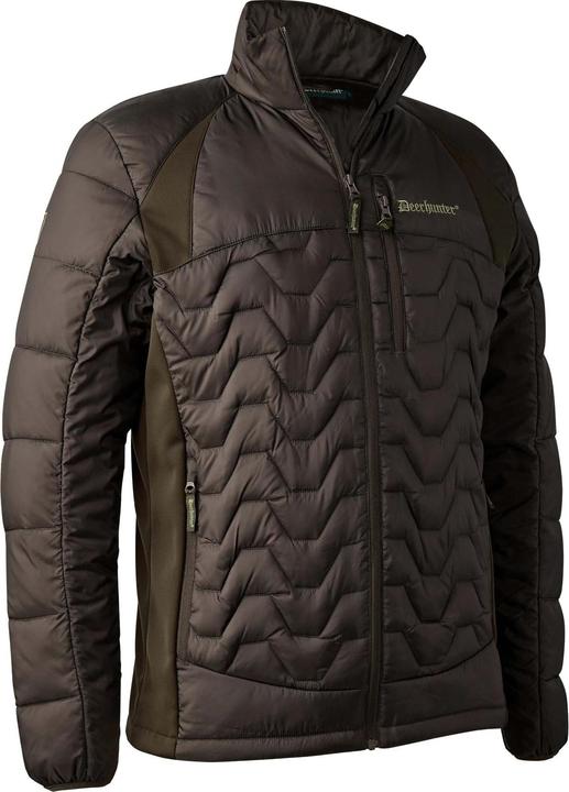 Immagine prodotto Deerhunter Giacca Excape Trapuntata Uomo (M)