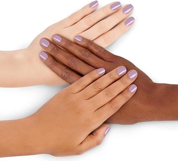 Image du produit CND Vinylux Flirtation Collection (Dentelle lavande, Vernis couleur)