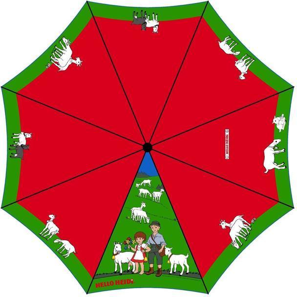 Produktbild Spielwaren Heidi Regenschirm