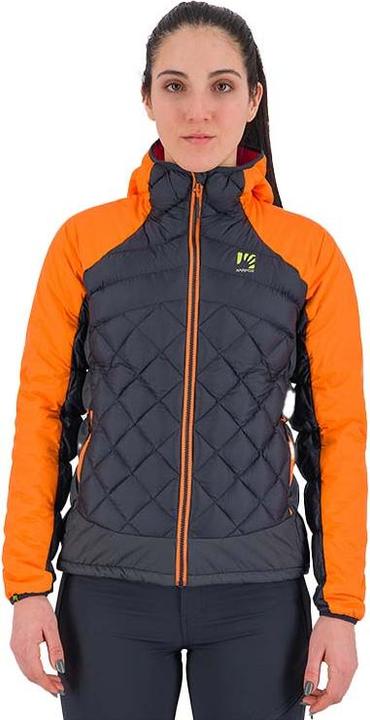 Immagine prodotto Karpos Lastei Active Plus W Jacket (S)