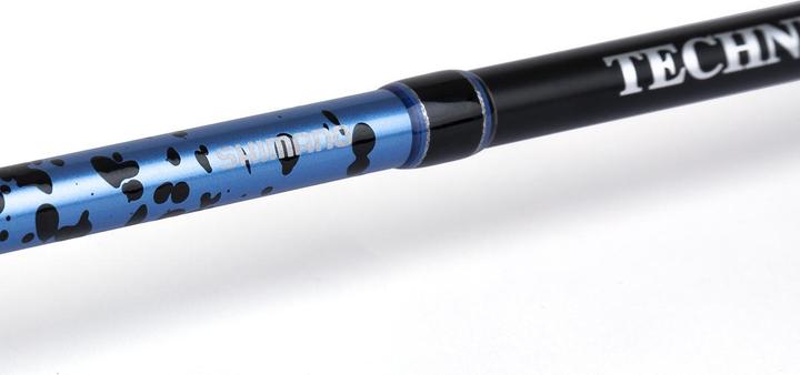 Produktbild Shimano Technium Eging 2,5-4 g (Spinnrute, 251 cm)