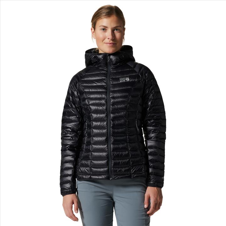 Immagine prodotto Mountain Hardwear Giacca W Ghost Whisperer UL (M)