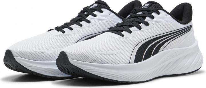 Puma Black-Puma White