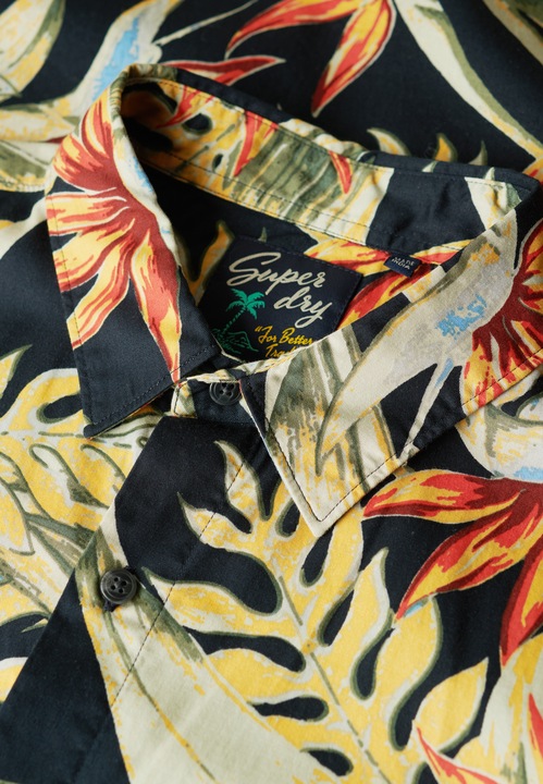 Image du produit Superdry Hawaiian Print (XL)