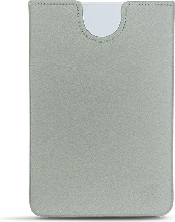 Gris PU ( Pantone #c1c6c8 )