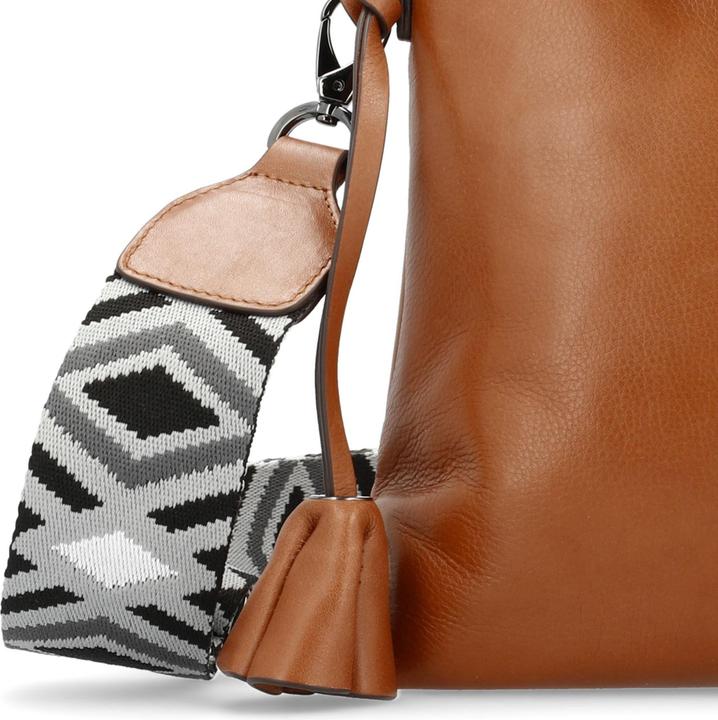 Immagine prodotto Picard Borsa Bella in pelle 26 cm