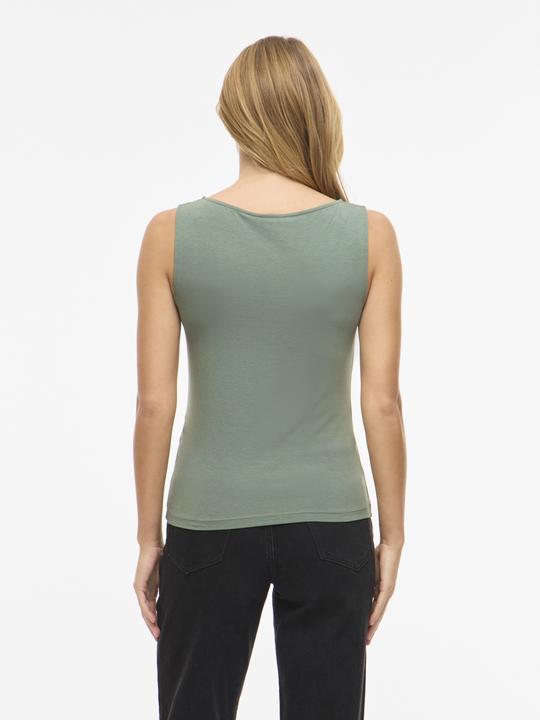 Immagine prodotto Vila VIEMILIE U-Boot-Ausschnitt Top (S)