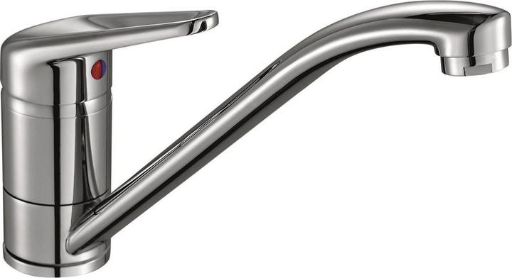 Franke Novara Plus
