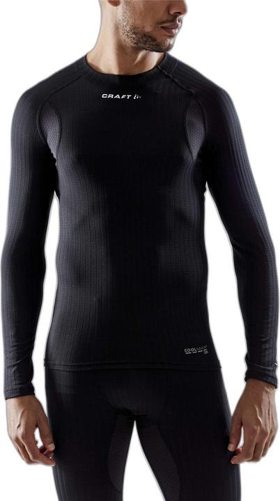 Actual product image Craft Active Extreme X Cn Long Sleeve Shirt (L)
