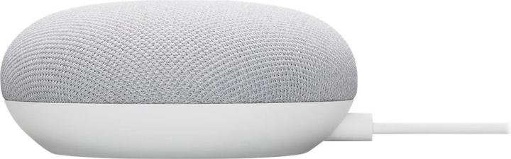 Actual product image Google Nest Mini (Google Assistant)
