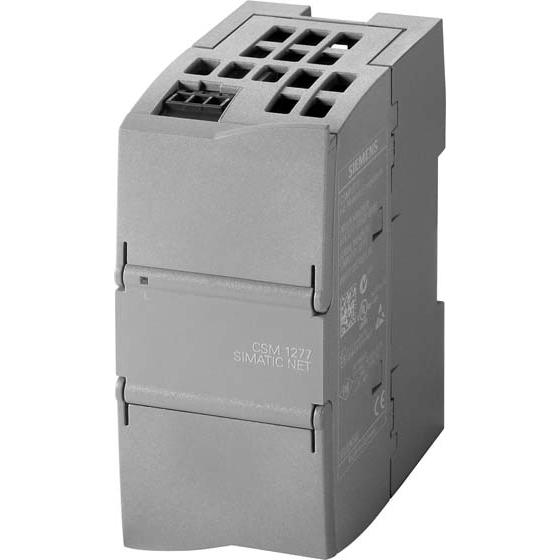 Siemens Switch di rete SIEM (4 porte), Switch di rete