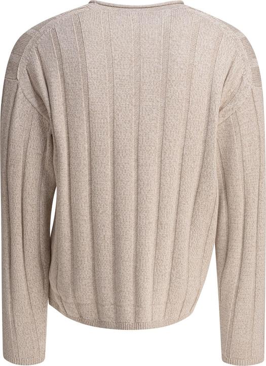 Actual product image Alex Mill "James Rollneck" sweater (XL)