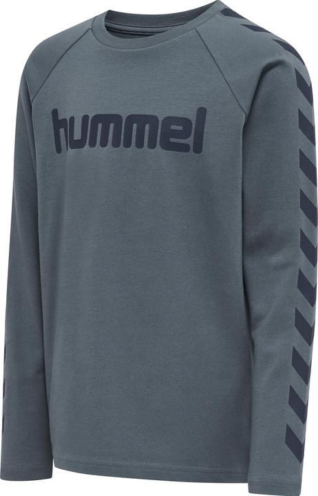 Immagine prodotto hummel Maglietta Per Ragazzi L/S (128)
