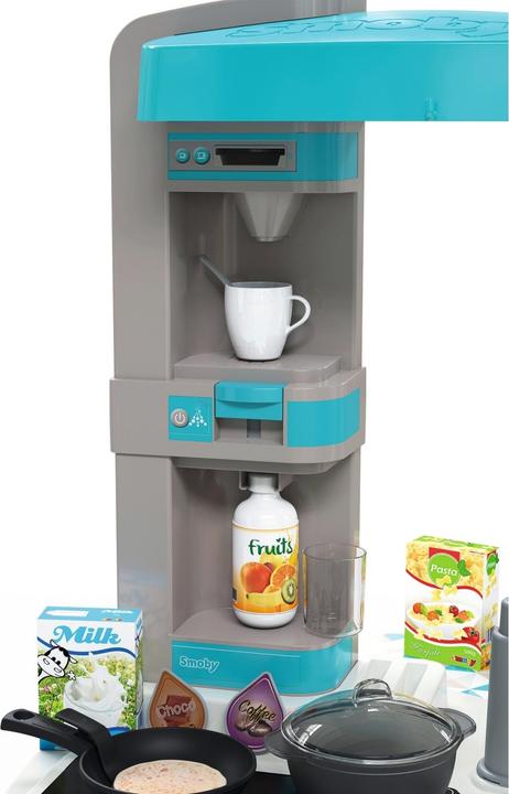 Immagine prodotto Smoby Bolla da cucina Tefal Studio