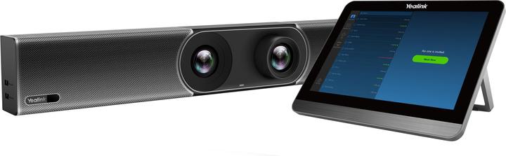 Produktbild Yealink Touch Panel CTP18