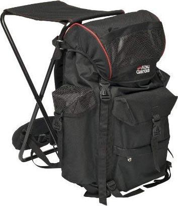 Image du produit Abu Garcia Sac à dos avec chaise
