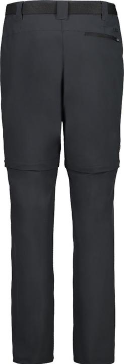 Produktbild CMP Campagnolo Damen Stretch Long Zip Off Hose (L, XL)