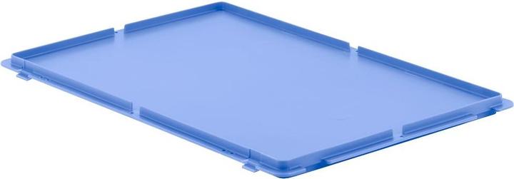 Actual product image SSI Schäfer Lid, for EURO-size box, L 594 x W 396 mm