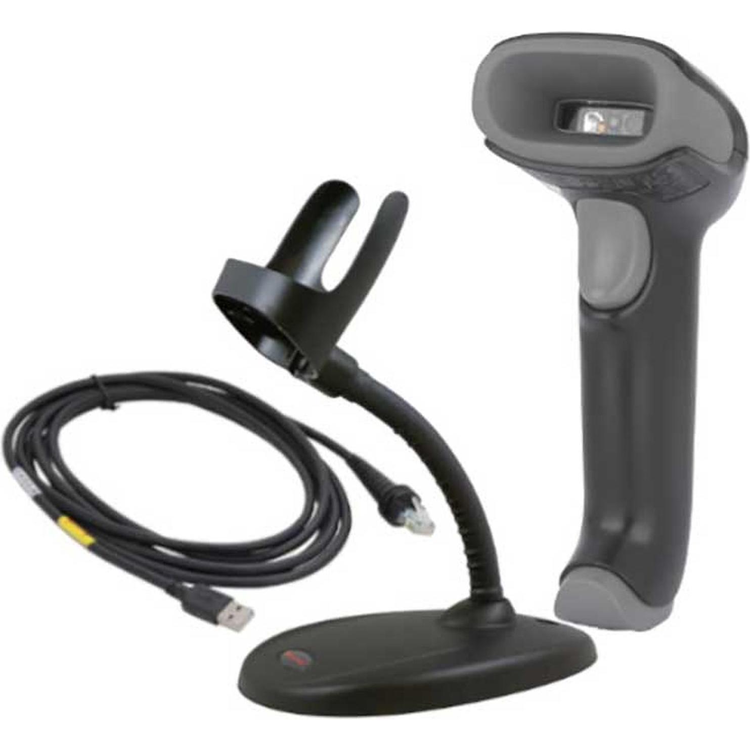 Thumbnail - Honeywell Voyager Extreme Performance 1470g (1D-Barcodes, 2D-Barcodes), Barcode-Scanner, Schwarz