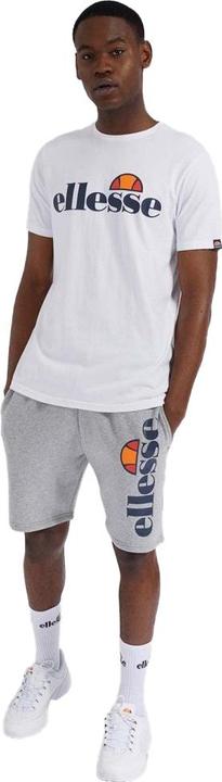 Image du produit Ellesse Short Bossini Fleece (XL)